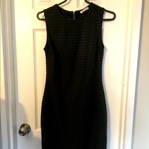 Calvin Klein dress